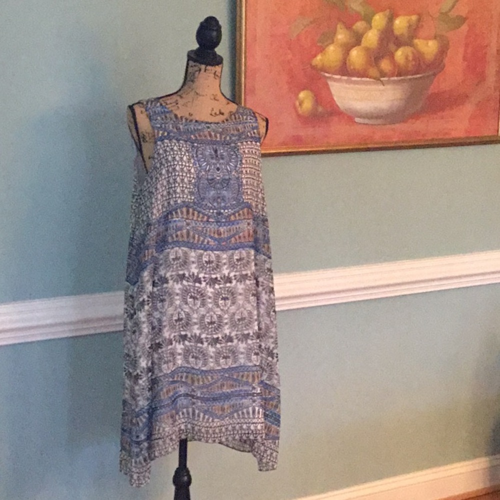 Sheath Dress
